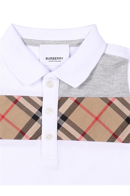  Burberry Kids | 8010029IB5A1464